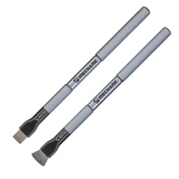 Mechanical Motherboard IC Debonding Brush Steel Brush IC Pad Cleaning, Glue Removal Tin Removal, Polishing Brush Tools