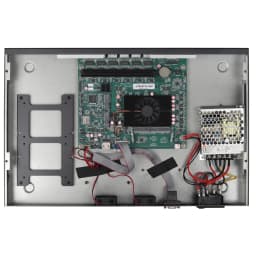 1U Firewall Network Server Intel Core I5-6200U 8260U J4125 3865U 6x Gigabit Ethernet Support Windows Linux Pfsense