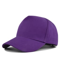 5 Panels Hard Top 18colors Dad Hats Snapback Cap Outdoor Support Printing And Embroidery Baseball Hat For Women Men