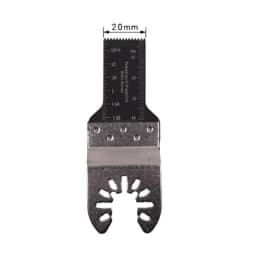 1PC 10/20/34/45/65/88mm Saw Blade Oscillating Tool Renovator Multimaster Tool Saw Blade Power Tool Accessory for Wood Metal PVC