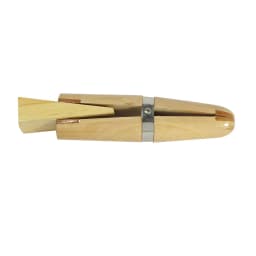 Ring Clamp Wedge Jewelers Hand Tool Stone Setting Engraving Repair DIY Jewelry Making