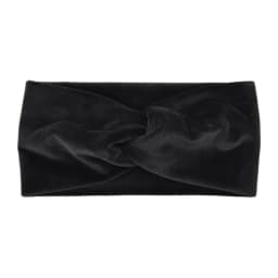 Yoga Headbands Soft Elastic Ear Warmer Cross Headwrap Plush Turban Wide Brim Headwear for Women Girls Fashion Hair Accessories