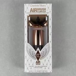 Charlotte Tilbury Eyeshadow Pigmented Smooth&Airbrush Spray Mattifying Hydrating Long Lasting Pore Blurring Perfect Base Makeup
