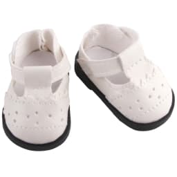 5cm Pu Leather Mini Doll Shoes Cute lace-up Boots For EXO,30CM Cotton,14 Inch American Doll,Russia,Nancy,Lesly,Nenuco Dolls Toy