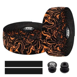 Chooee Bicycle Handle Bar Tape Shock Absorber 2350mm Cycling Road Bike Handlebar Tape Wrap HT990