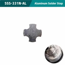Pro'sKit SS-331N Electric Desoldering Station Tin Gun Suction Tin Pump Accessories Filter Pipe Nozzle Heater Needle