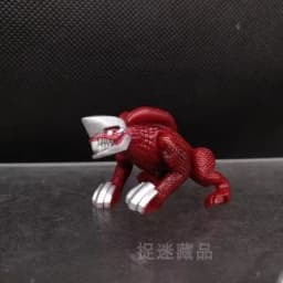 original high quality destiny boy collection toy star story zhuomicang The combination scene diy mingyun2 chaowanliwu ckdro