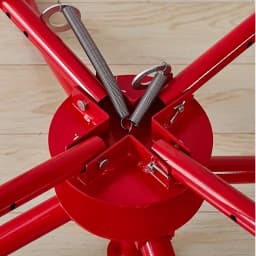 Floor Heating Pipe Retractor Coil Geothermal Plate Floor Heating Pipe Shelf Bracket Underfloor Heating Pipe Laying Tool