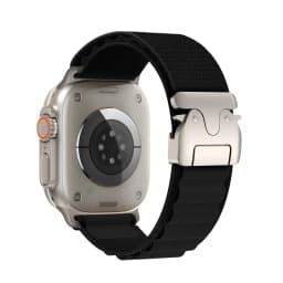 Parachute Straps For Apple Watch Ultra 3 Band 49mm 46 45 44 40 41 42 mm Alpine loop Sport Bracelet IWatch Series 11 10 9 8 7 SE