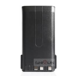 KNB-15 KNB-15A KNB-14 Battery Ni-MH 1800mAh Compatible with Kenwood TK-260 TK-260G TK-270G TK-272G TK-360 TK-370G TK-372G TK278G