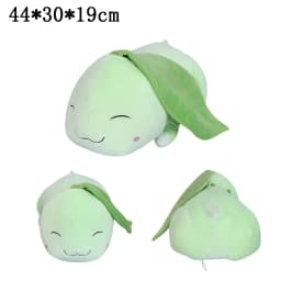 Anime Pokemon Plush Toy Sleeping Charizard Charmander Psyduck Snorlax Stuffed Doll Animal Pillow Peluche Pillow Birthday Gift