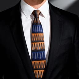 10cm Oversized Neck Ties For Men British Style Casual Brown Floral Yellow Silk Necktie Meeting Groom Young Boys Tie Suit Cravat