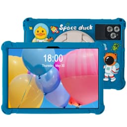 10.1 Inch Kid Tablet PC Android11 OS 4GB and 64GB Support SIM Card and 3G Internet Support Children's Application Software