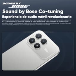 Global Version POCO F8 Pro 5G Smartphone Snapdragon® 8 Elite 6.59" Eye-care AMOLED Display 100W HyperCharge 6210mAh NFC IP68