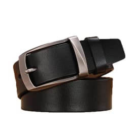 130 140 150 160 170cm Cow Leather Belt Cowboys Men Genuine Leather Belts Luxury Designer Belts High Quality Strap Luxury Brands