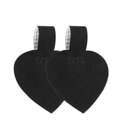 Self-Adhesive Women Shoelaces for High Heels Adjustable Shoe Belt Ankle Holding Loose Anti-skid Bundle Laces Tie Straps Band