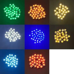 0-80mm DC 5V Wireless Power Supply Transmitter Coil USB Wireless Receiver LED Light Induction Lamp Toys Model Robots Sand Table