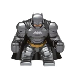 Blind Box Big Building Blocks Killer Croc Bane Olog-hai Troll Orc Action Figures Puzzle Collection Model Doll Bricks Toy Gifts