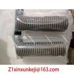 ForGCTAC MANTA Decorative Muffler Case MCX/SF Rubber Case, Suitable for All Types
