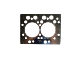 Head Gasket and Engine Gaskets Kit for Fengshou Estate FS180-3 / FS184 with Engine J285T