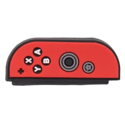 1-30PCS PVC Shoe Charms Gamepad Robot Mobile Phone Game Console Buckle Accessories Decorations Button Ornament Kid Boys Gift