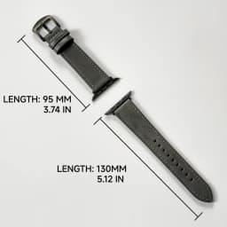 Leather Strap for Apple Strap Ultra 2 49mm 10 9 7 8 3 4 5 6 SE 44mm 40mm Strap 38 42mm Series Men's High-Quality 45mm 41mm Band