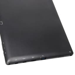 UNIWA Winpad Bt302 Windows Tablet 10.1 “ Windows Tablet HD WIN 11 8GB+512GB Bluetooth Dual-camera HDMI Interface Office Computer