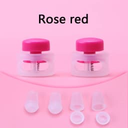 Lazy Shoelace Spring Buckle Elastic Laces Sneakers Press Locks Decoration No Tie Shoelaces Holder Casual Shoes Quick Accessories