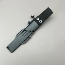 Fall kniven F1nz Elmax‌ 1 Set whole Accessories knife Survival Gear Outdoor Hunting Camping Pocket Hiking Parts