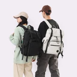 Middle High School Backpack for Boys Student Bookbag Sports Travel Backpack Teenage Boys School Bags Lightweight Casual Daypack