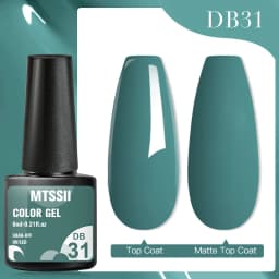 7ML Nude Quick Extension Gel Nail Polish Milky White UV Construct Hard Gel Semi Permanent Acrylic Extension Nail Art Varnish