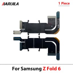 Main Board Motherboard Connector Lcd Flex Cable Ribbon for Samsung Z Flip 2 3 4 5 6 7 F1707B F711 F721 F731 F700 Z Fold 6 7