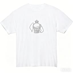 Wonderful Everyday Down the Rabbit-Hole Cotton T-shirt personality Clothes New Model Anime T-shirt Yearround clothing Streetwear