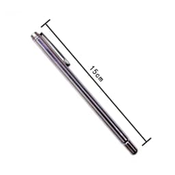 2PCS Divining Water Pure Copper Ghost Hunting Equipment 99.9% Copper Ghost Hunters Dowsing Rods Ghost Hunting