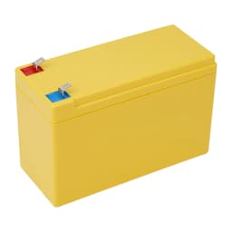 ABS Battery Case 12V 7Ah Battery Case Holder Fit 18 650 Cells 3x7 Nickel Strip Storage Box For 18 650 Battery DIY Battery Pack