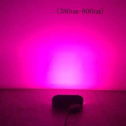 5PCS AC110V 220V COB LED Chip high-power 50W 70W 100W No Need Driver Warm Cold White Full Spectrum Light Lamp Beads Welding Free