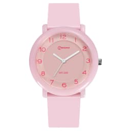 UTHAI CE85 Pointer Watch Trend Simple Quartz Watch Children's Waterproof Quartz Electronic Watch Student