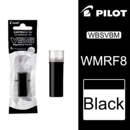 1pcs Pilot Whiteboard Pen Marker 2.3mm Drawing Supplies Erasable Liquid Ink School Office Accessories Student Stationery