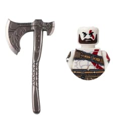 Game The Hollow Knight The Witcher Bricks For Toy Gifts Building Blocks DIY Mini Actiion Figures For Christmas Gifts