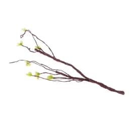 Vines Decor Climbing Branches Resin Aquarium Fish Tank Ornament Artificial Reptile Terrarium Turtle Lizard Spider Accessories