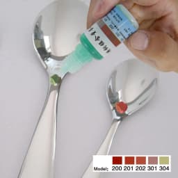304 Steel Detection Liquid Rapid Identification Reagent Analytical Drugs Manganese Content Rapid Test Fluid Potion