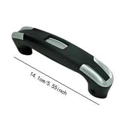 Luggage Handle Easy Installation Suitcase Pull Handle Grip Repair for Telescopic Handle Handle Strap Suitcase Handle Replacement