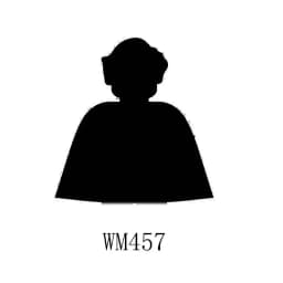 Assemble Enlighten Figure Bricks DIY MOC PG304 WM457 WM788 XH1429 Building Blocks Toys 082