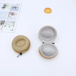 Universal Watch Box Men Watch Box Jewelry Storage Box Vintage Transparent Single Grid Watch Box Christmas Gift Boxes