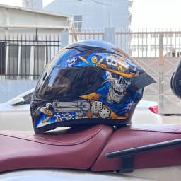 JIEKAI Four Seans Full Face Classic Motorcycle Go kart helmet MTB ATV Motorbike headguard casque casco capacete