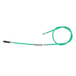 Motorcycle Racing Clutch Cable Line Wire 50cc 70cc 90cc 110cc 125cc -250cc For Yamaha Honda KTM Kawasaki Dirt Pit Bike Parts