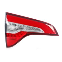Car Rear Side Tail Light For Kia Sorento 2013 2014 2015 Inner Outer Brake Light Taillight LED Stop Rear Tail Reverse Lamp