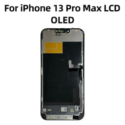 OLED For iPhone X XR XS MAX LCD With 3D Touch Screen Digitzer Assembly For 11 Pro Max 12 Pro Max Display 13 MINI 14 Plus 15