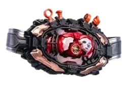 Original Bandai Dx Kamen Rider Myth Maximum Driver Transformation Belt With Extra Props Collectible Role Play Accessory Toys