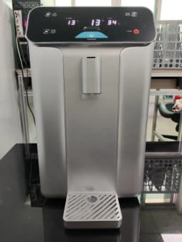 【Hot】AIR WATER GENERATOR 10L/day Intelligent Operating System Air to Water